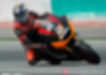 Deselerasi Engine Brake, Adalah Kunci Lambannya Colin Edwards di Sepang