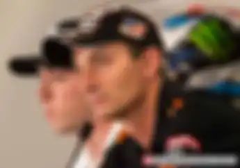 Colin Edwards Pastikan Pensiun dari MotoGP di Akhir Musim Nanti!