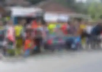 Enduro Lampung Berikan Jalur Kepuasan Tersendiri