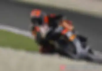 Espargaro Dominan di Sesi Tes Resmi Pra Musim MotoGP 2014 Losail, Qatar
