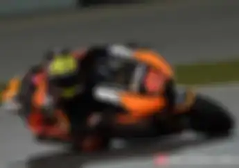 Espargaro Tampilkan Harapan Tinggi Bagi Kategori Open Class di Free Practice 1