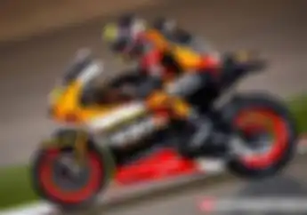 Espargaro Tak Terkejar Hingga Latihan ke-3, Pembalap Factory Bike Mulai Ketar-Ketir