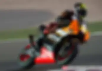 Espargaro Optimis, Meski Ada Trek Lurus 1,2 KM di COTA Kelemahan Motor Open Class