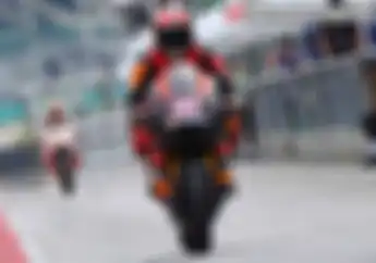 Pembalap Honda Mulai Temukan Ritme, Aleix Espargaro Beri kejutan