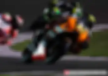 Espargaro Yakin Bisa Bertarung Dengan Marquez dan Rossi Jika Ngotot!