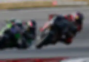 Fakta Tes Pra Musim MotoGP, Ducati Desmosedici dan Honda RCV1000R Terpuruk!