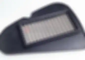 Filter Ferrox Luncurkan Produk Baru di Otobursa 2017