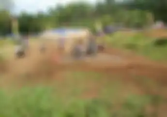 Sirkuit Full Speed Di Pangandaran