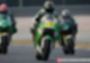Hasil Sesi Tes Resmi Pra Musim MotoGP Sepang 2, Hari pertama
