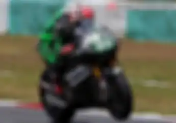 Nicky Hayden Mulai Keluhkan Performa Buruk Honda RCV1000R