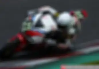 Dimas Ekky Pratama Siap Tanding di Internasional 37th Coca Cola Zero Suzuka 8-Hour Endurance Road Race