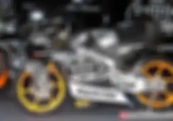 Pengembangan Honda di Moto3, Belum Mampu Saingi KTM dan Mahindra