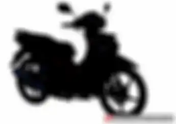 Honda Luncurkan Bebek 125 cc Baru, Apakah Supra X125 Non Helm In?