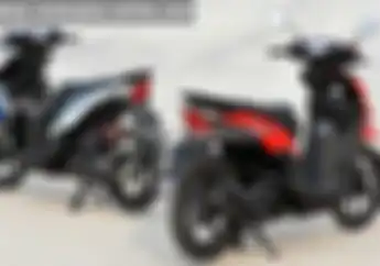 Motor Favorit Maling 2016