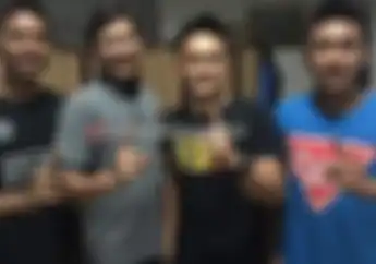 Honda Bien Mandiri Racing Team Kekuatan Baru Honda