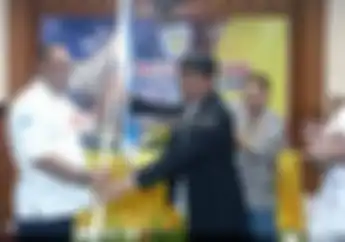 Kadarusman Kembali Pimpin Pengprov IMI Jateng