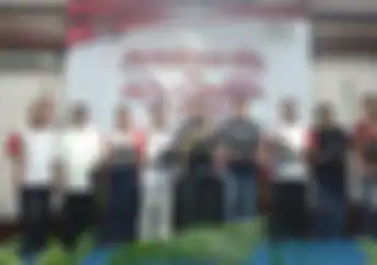 IMA Adakan Rakernas Sekaligus Halal Bihalal