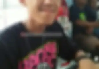 Anak Joki Drag M. Chabix Meninggal Akibat Kecelakaan