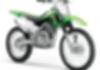 KLX Versi Amrik Bakal Dilaunching Di Indonesia