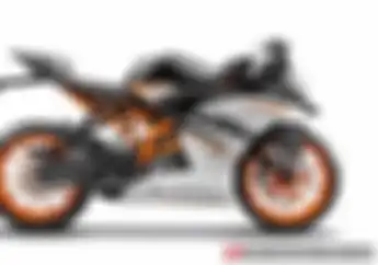 KTM RC390 Mulai Diuji di India, Bisa Jadi Bakal Masuk di Indonesia!