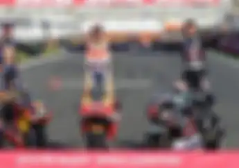Ini Dia Jadwal Pasti MotoGP 2017