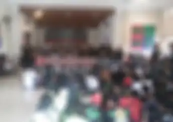 Pemutihan All Basis Untuk Lebih Baik