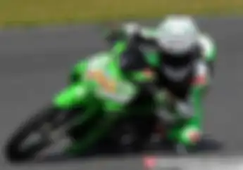 Kawasaki Percaya Pada Tim Balap di Indonesia, Ogah Intervensi di Indoprix