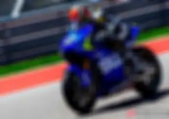 Kevin Schwantz Menyarankan, Suzuki Mulai Turun ke Lintasan di MotoGP 2014