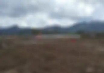 Kondisi Sirkuit Prigi Trenggalek
