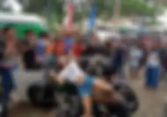 ?????Kontes Foto Berhadiah Dari MOTOR Plus