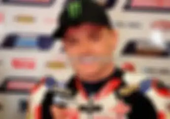 Sam Lowes Tandatangi Kontrak Dengan Aprillia Setelah MotoGP Assen