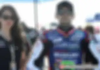Eugene Laverty Bakal Tes Motor MotoGP Dari Suzuki di Akhir Mei dan Awal Juni
