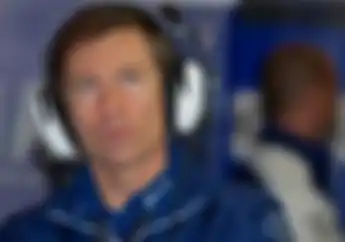 Jarvis Tak Khawatir Dengan Sisa Mesin Yamaha
