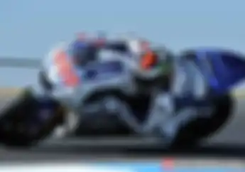 Lorenzo Tampil Tercepat, Ducati Bikin Progres Bagus di Tes Resmi Pra Musim Phillip Island