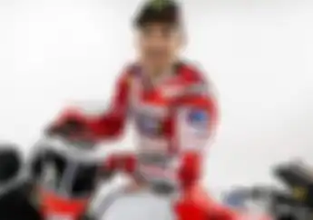 Jorge Lorenzo Masih Dendam Ke Valentino Rossi