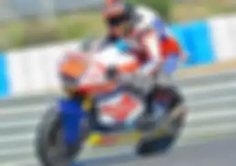 Kuis Moto2 Di Posisi Berapa Sam Lowes Di Sachsenring Tahun Lalu?