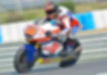 Kuis Moto2 Poin Sam Lowes Setelah Balapan di Mugello