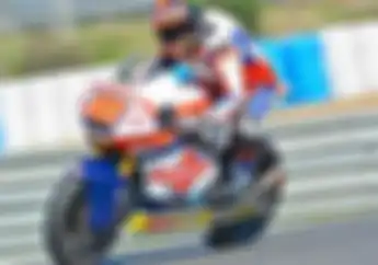 Kuis Moto2 Finish ke Posisi Berapa Sam Lowes di Catalunya