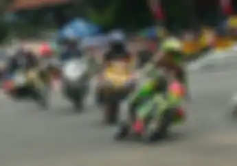 Hasil Lomba MotorPrix Purwokerto