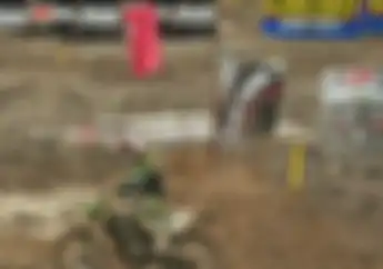 Kondisi Trek Rusak, Sesi Kualifikasi MXGP Indonesia Dibatalkan