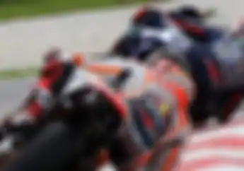 Maverick Vinales Kesal Dengan Marc Marquez Karena Doyan Ngintip