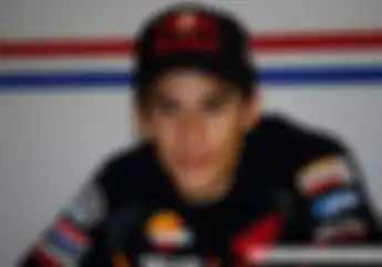 Marquez Dipastikan Absen Juga di Sesi Tes Resmi Pra Musim MotoGP di Phillip Island