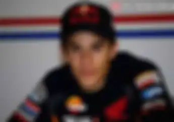 Marquez : Saya Akan Kunjungi Indonesia, Karena Fans Saya Banyak di Sana!