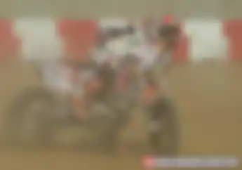 Marc Marquez Cedera, Pembalap Lain Berikan Ucapan Simpatik!