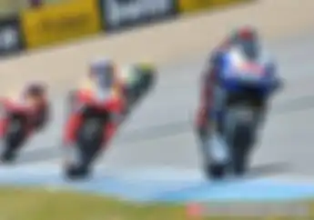 Pedrosa dan Lorenzo Bakal Tampil Kuat di Jerez, Marquez Butuh Waktu Rileks
