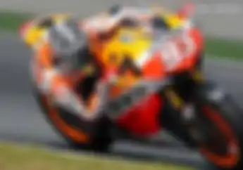 Hasil Sesi Tes Resmi MotoGP 2014 Hari Pertama di Sepang, Malaysia