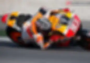 Hasil Sesi Tes Resmi Pra Musim MotoGP 2014 Hari Kedua di Sepang, Malaysia
