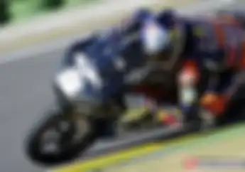 Hasil Tes Resmi Pra Musim Moto3 di Jerez, Spanyol (Hari 1)