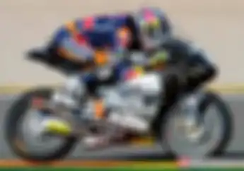 Hasil Tes Resmi Pra Musim Moto3 di Jerez, Spanyol (Hari 2)