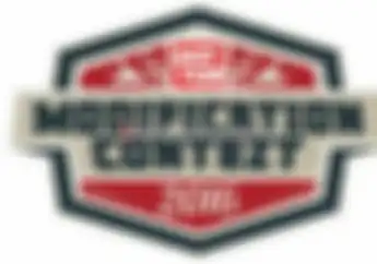 MOTOR Plus Modification Contezt Di BurTor 2016 Berhadiah Motor